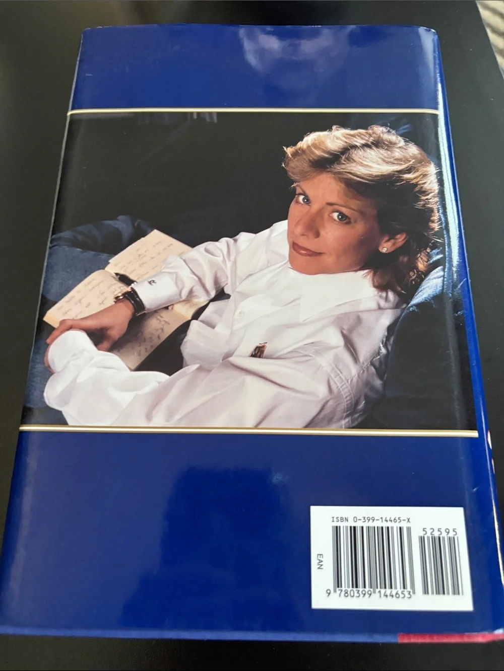 Patricia Cornwell "Southern Cross" Hardcover Book - Book 2 of 3 Andy Brazil - Picture 5 of 9